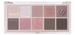 mude アイシャドウパレット バニラティーラテのサムネイル