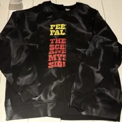 SCREEN STARS BEST スウェット