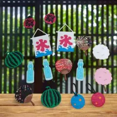 アルバムクラフト　ダイカット　日本の夏② a17202f66af07a73b8431b051c1606