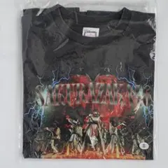 レッドゾーン tシャツ デュエマファンフェス 限定 デュエルマスターズ