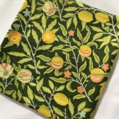 ウィリアムモリス 生地