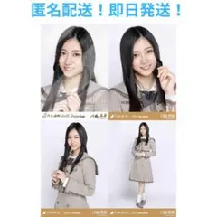 川端晃菜　レア　コンプ　ヨリ　チュウ　ヒキ　乃木コレ　40th制服　①