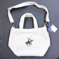 2way トートバッグ