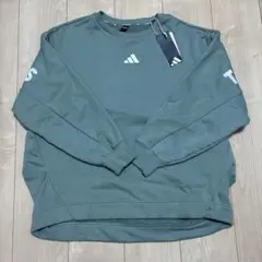 デニム スウェット