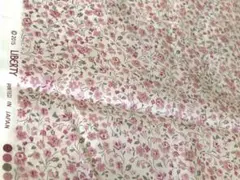 リバティ キンバリーアンドサラ　ハギレ