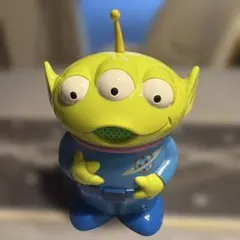 トイ・ストーリー⭐︎リトルグリーンメン⭐︎エイリアン（音声出ません）