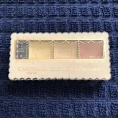 CANMAKE キャンメイク ミキシングコンシーラー04
