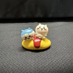 ちいかわ　たべものいっぱいマスコット オムライス