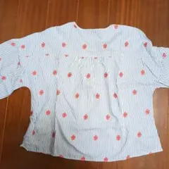 ZARA WOMANブラウス　Мサイズ