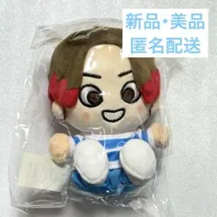 新品未開封　SUPER EIGHT 安田章大 47都道府県ツアー ちびぬい