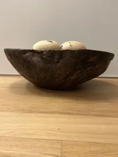 ドームフランス 抹茶茶碗 夫婦茶碗 新品未使用 水晶 クリスタルボウル