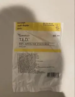 Cardinal Health T.E.D. ストッキングのサムネイル