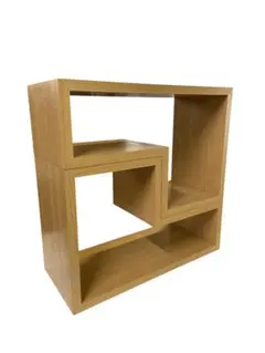 Journal Standard Furniture ロンダフレームブラウン2点 - メルカリ