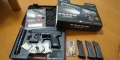 2026年最新】ソーコム MK23 マガジンの人気アイテム - メルカリ