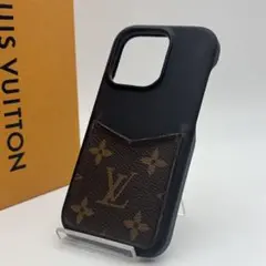 最高級美品】ルイヴィトン モノグラム iPhone 15 PRO C448 - メルカリ