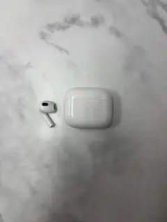Apple AirPods 第3世代 左耳 ケース Lightning 純正