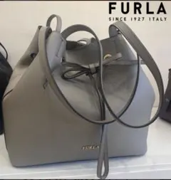 FURLA ショルダーバック