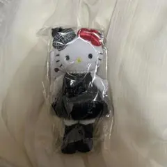 【新品】ハローキティ GOGOギャル スタイルアップマスコット 足長キティ