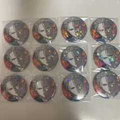 WIND BREAKER ウィンブレ 梅宮一 ホログラム缶バッジ