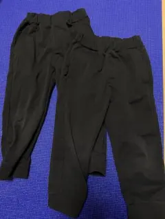 ウルトラストレッチアクティブジョガーパンツ　100