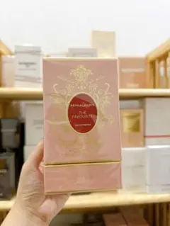 (28)PENHALIGON'S THE FAVOURITE 100mlのサムネイル