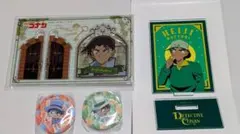 名探偵コナン まとめ売り - メルカリ