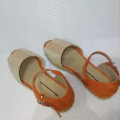 夏用サンダルのサムネイル