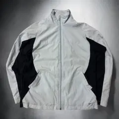 00s NIKE ナイキ スウッシュ ライトジャケット テック系