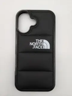 新品THENORTHFACE iPhone17用ケース ダウンジャケット風h