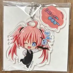 転生したらスライムだった件　転スラ　プリンセスカフェ　アクキー　ミリム