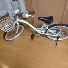 【伊丹市引渡し希望】INNOVATION FACTORY 子供用18インチ