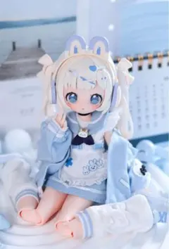 ONEMORE 上倉エク【Sugary Girls ユウキ 】 ドール