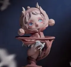 SKULLPANDA Flying high