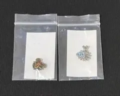 【未使用】ディズニー　タイムオブセレブレーション　35周年