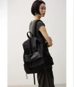 crie conforto/コンビベルトリュックのサムネイル