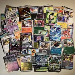【大特価】ポケモンカード SR、S、プロモ、ミラー等 約200枚まとめ売り
