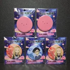 タコピーの原罪 缶バッジ 6点セット