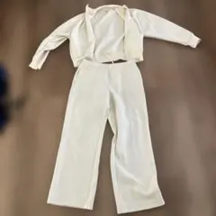 UNIQLOセットアップ　レディース