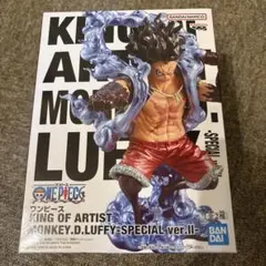 モンキー・D・ルフィ(バウンドマン) 「ワンピース」 KING OF ARTI…