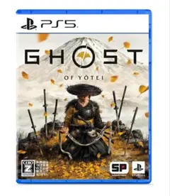GHOST of YOTEI PS5
