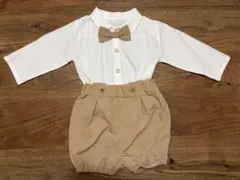 ベビー セレモニースーツ