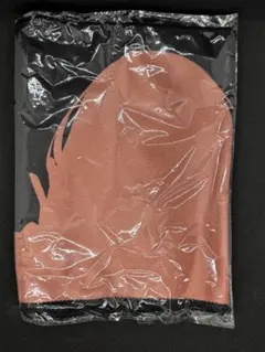 にじさんじ DMMスクラッチ マフラータオル 周央サンゴ