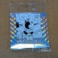 ドラゴンボール 40周年記念 シールウエハース2 二十四巻 24 フリーザ