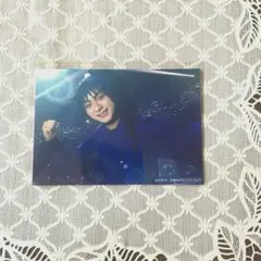 忍ミュ 学園祭 15弾 S席特典ブロマイド 久々知兵助