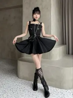 darich ワンピース