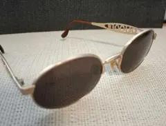 オリバー ヴァレンティノ イタリア製 サングラス ヴィンテージ OLIVER