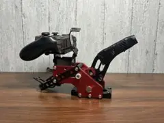 プレステ サイドブレーキ USBサイドブレーキ