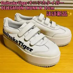 Onitsuka Tiger OTIGER COURT 26.0cm - メルカリ