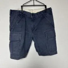 マーカウェア カーゴショーツ ハーフパンツ ショートパンツ サイズ3のサムネイル
