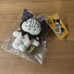 泉鏡花 うさぎのぬいぐるみ携帯ストラップ - メルカリ